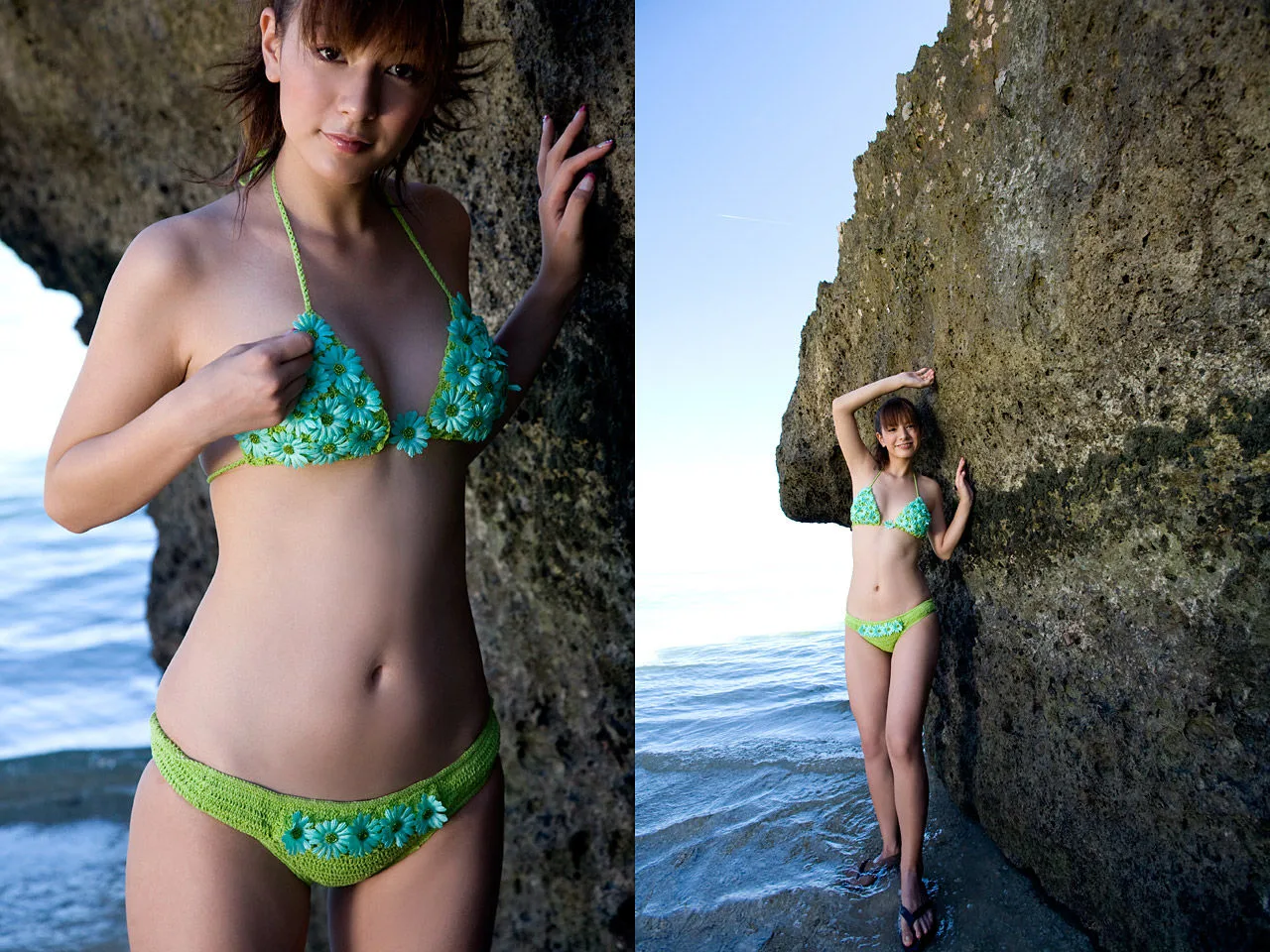 [Image.tv] Yamamoto Sai (Suzanne)EEL LIKEAlbum ảnh "NHẢY" - 19