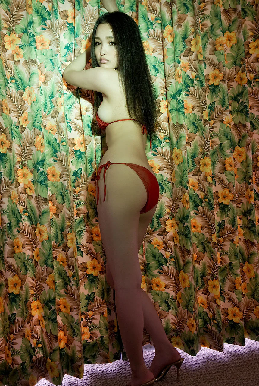 [Image.tv] Sách ảnh "Chuyện tình" của Mizuki Hisano - 21