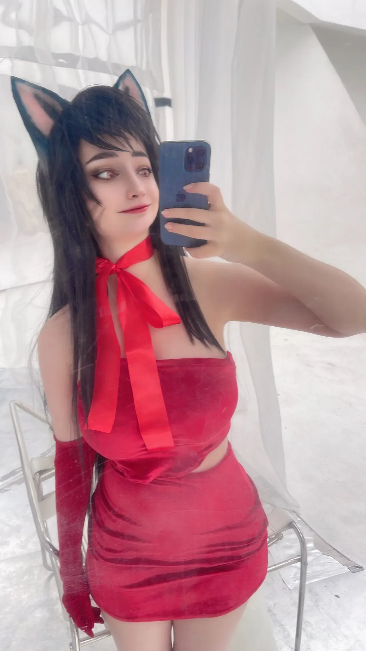 Hologana – Ahri - 51