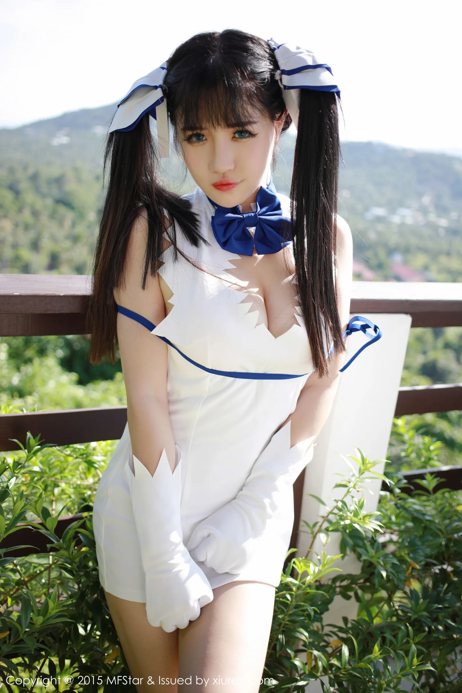 [Học viện người mẫu MFStar]VOL.036 Xu Cake - Bộ ảnh du lịch Koh Samui - 13