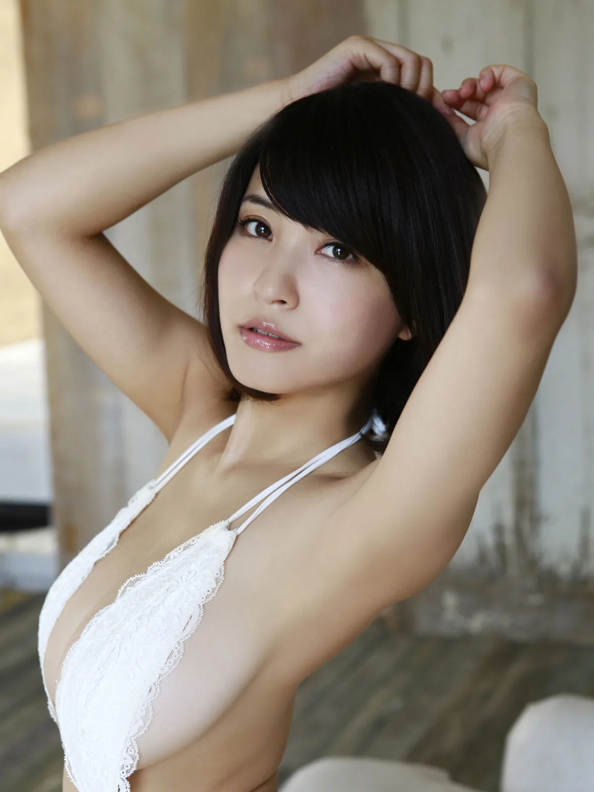 [Sabra] Album ảnh Asuka Kishi/Asuka Kishi - 67