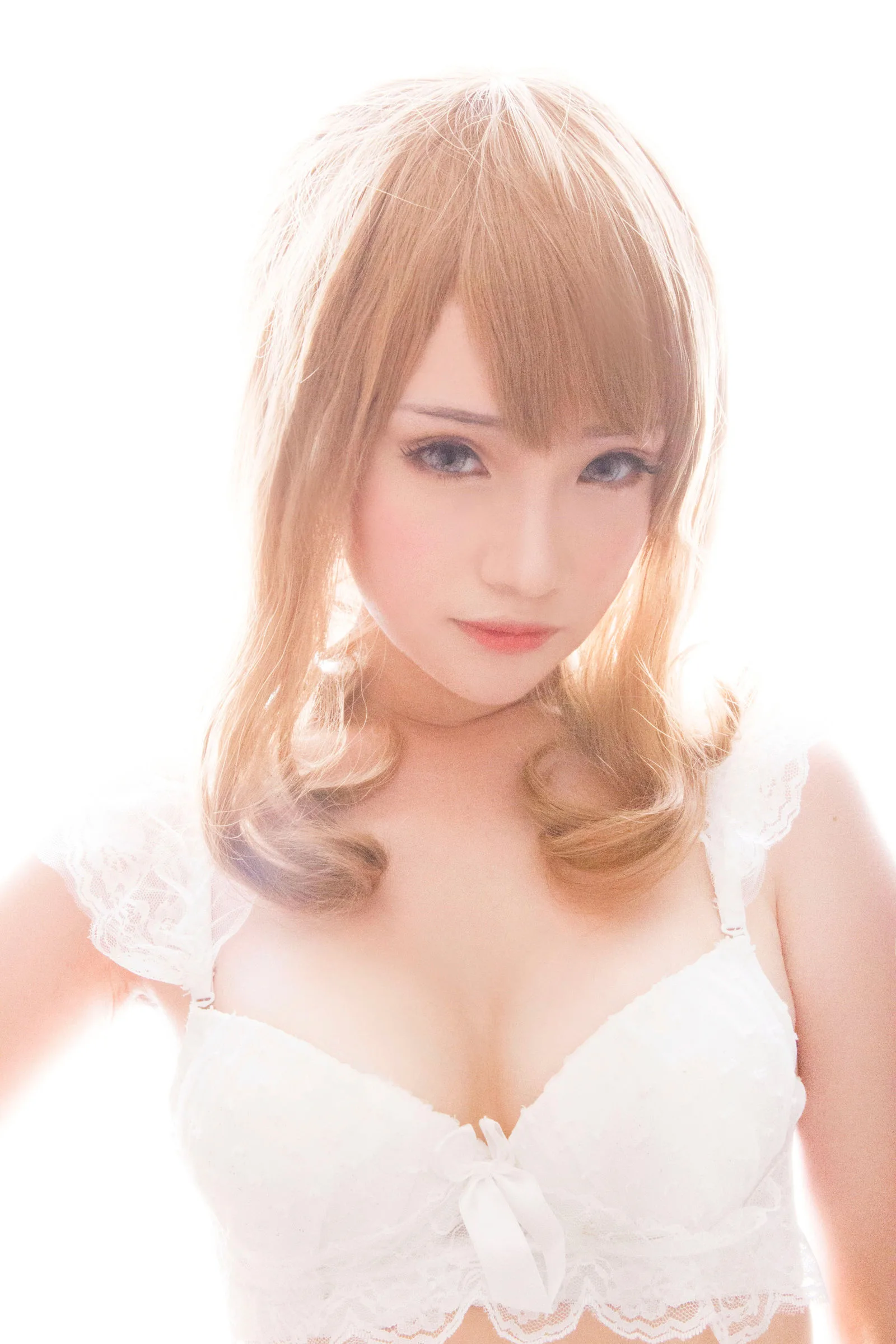 [XIUREN秀人网] Tương lai ngàn đêm - Bộ sưu tập tư nhân nhỏ ren - 14