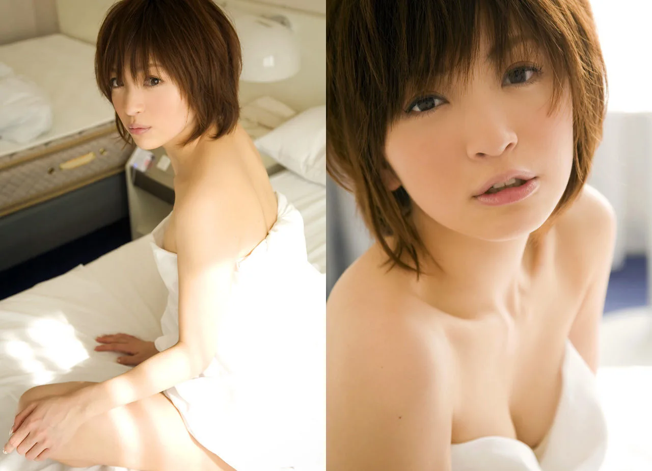 [Image.tv] Album ảnh "Hãy thực hiện điều ước" của Tanaka Ryoko - 18