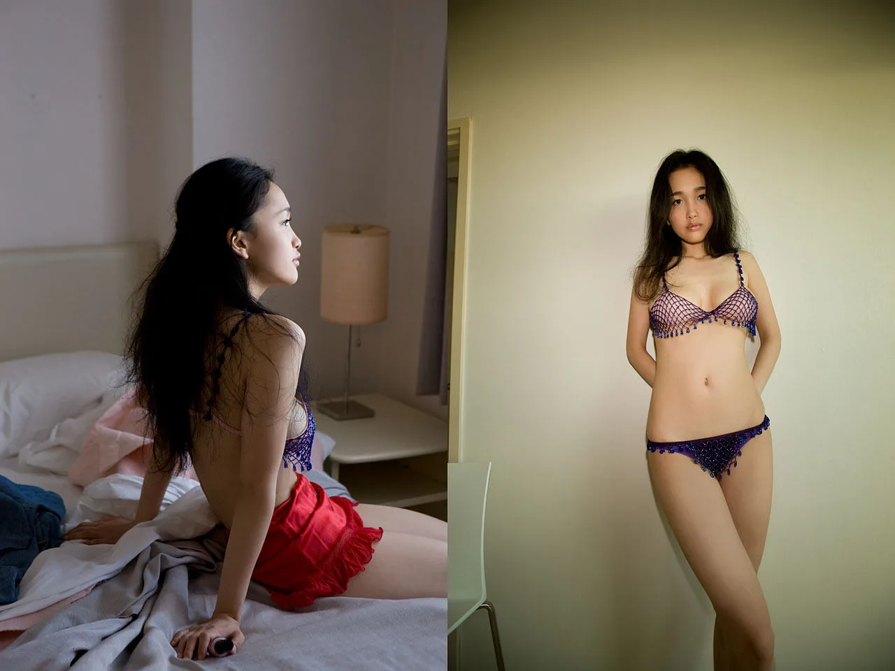 [Image.tv] Sách ảnh "Chuyện tình" của Mizuki Hisano - 18
