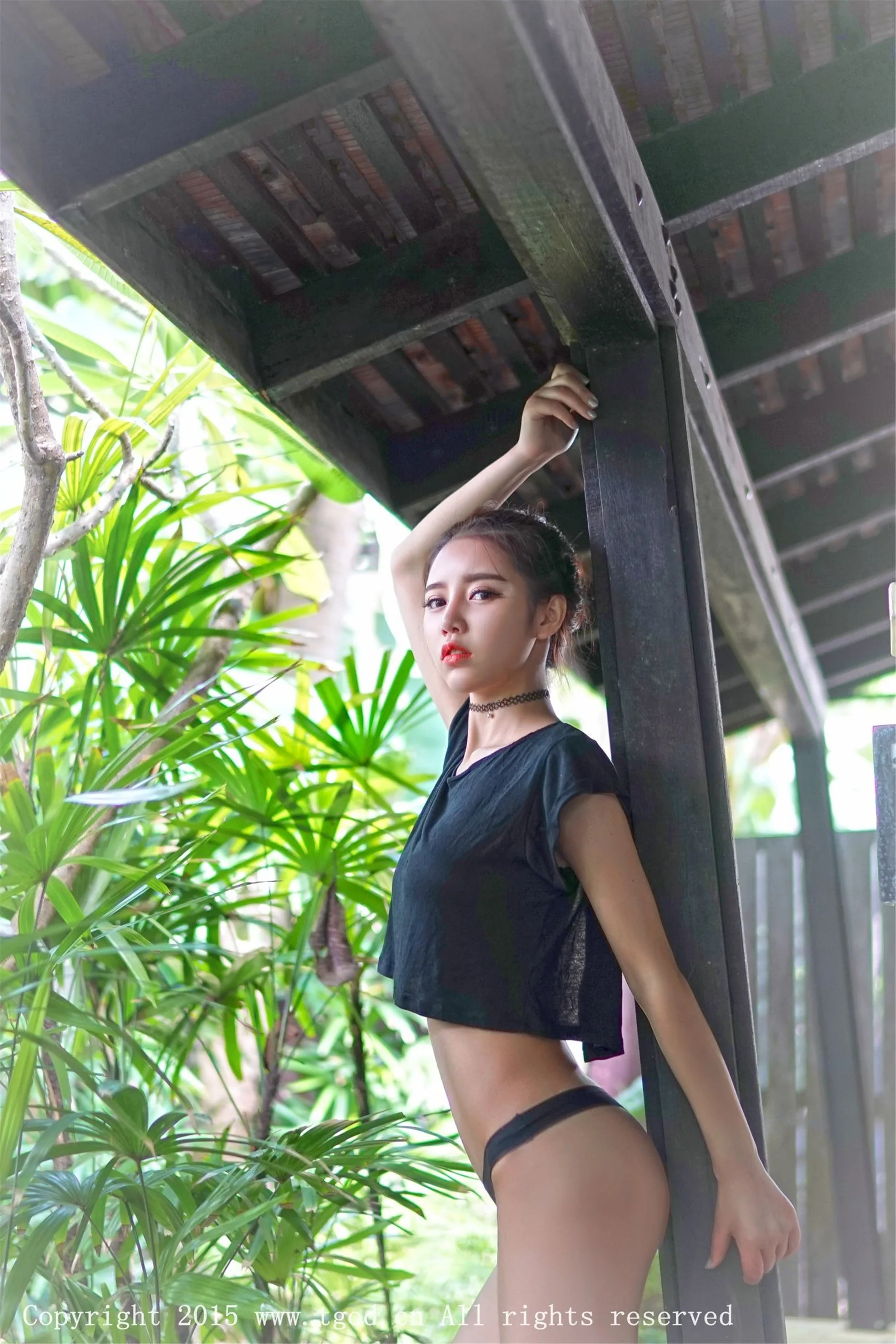 [TGOD giới thiệu Nữ thần] Xu Yanxin (Mandy) - Nhiếp ảnh du lịch Phuket - Số 1 - 28