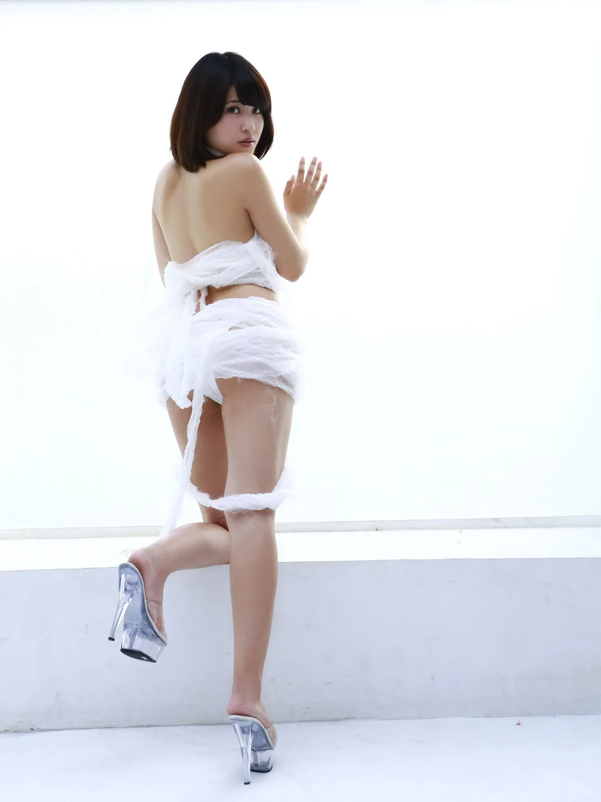 [Sabra] Album ảnh Asuka Kishi/Asuka Kishi - 5