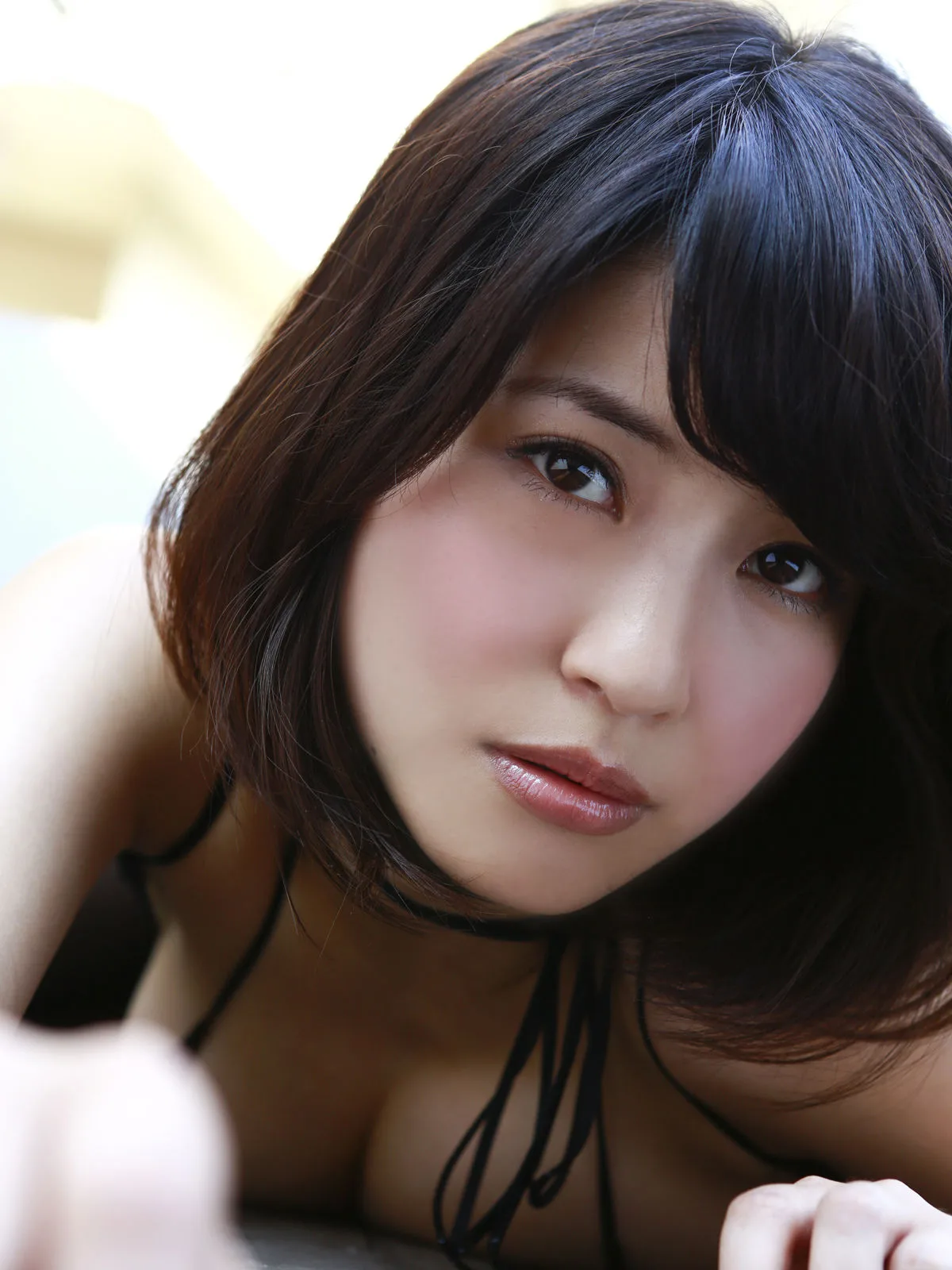 [Sabra] Album ảnh Asuka Kishi/Asuka Kishi - 46