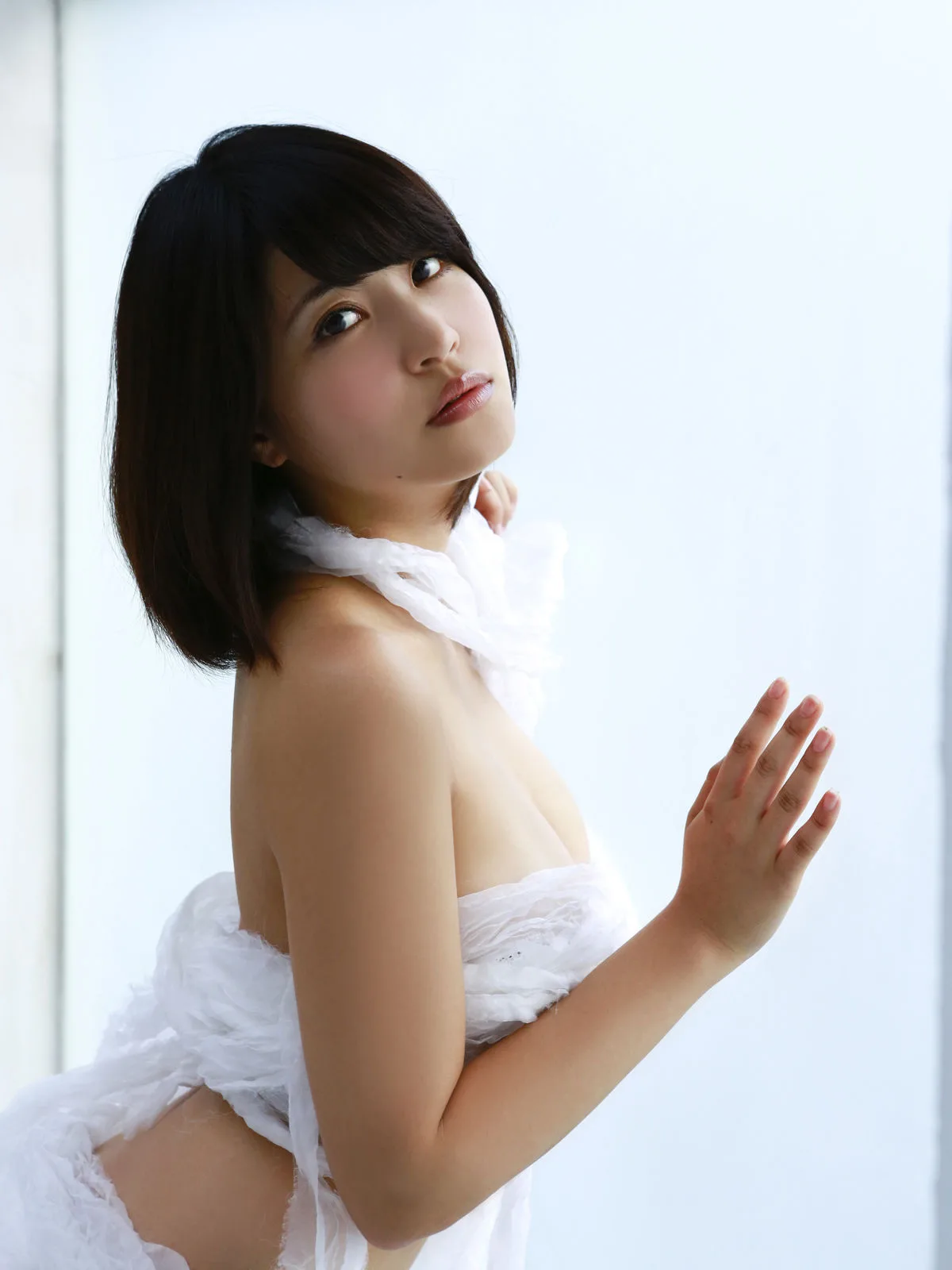 [Sabra] Album ảnh Asuka Kishi/Asuka Kishi - 7