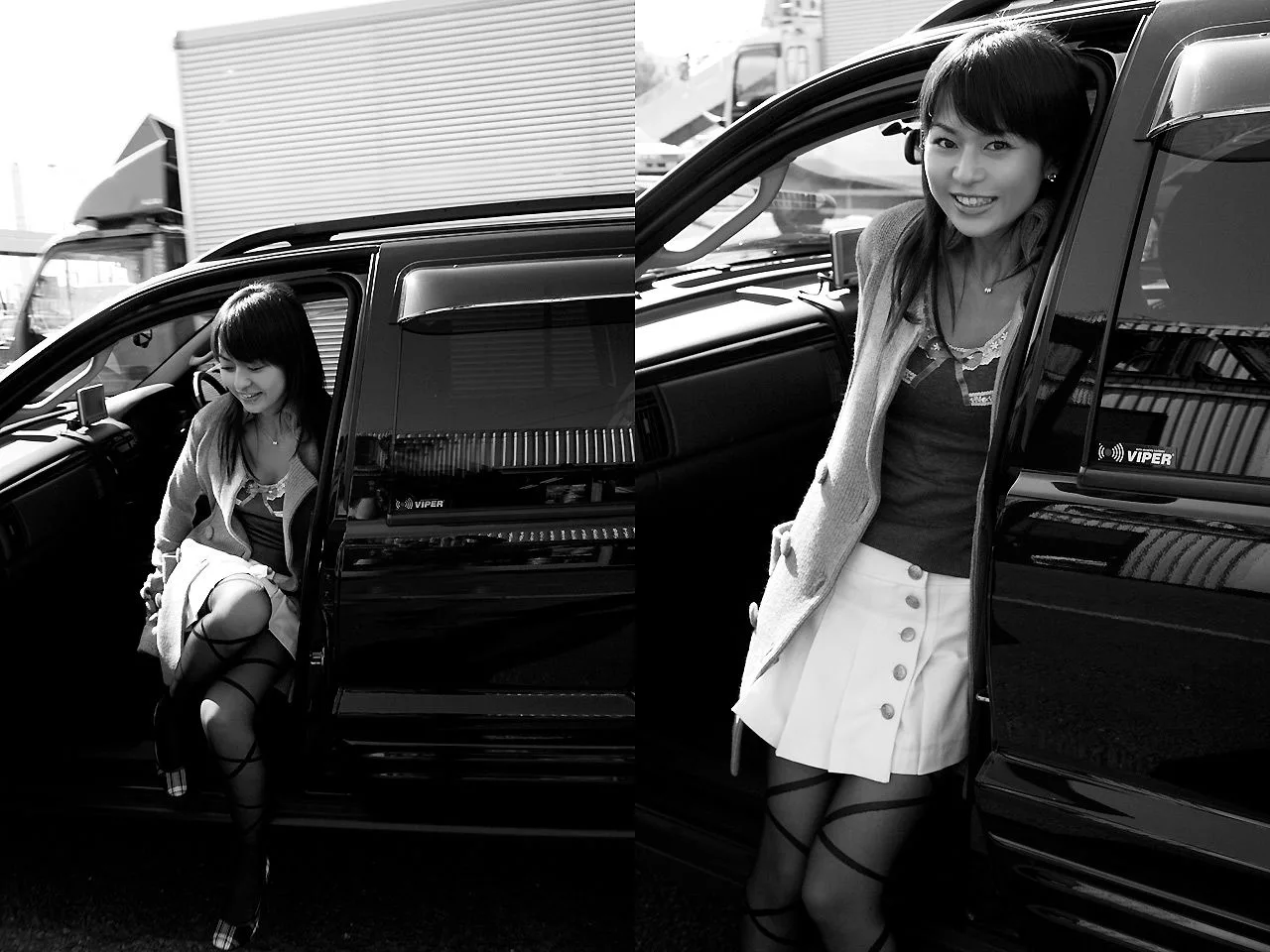 [Image.tv] Album ảnh "Night out" của Emi Igawa - 3