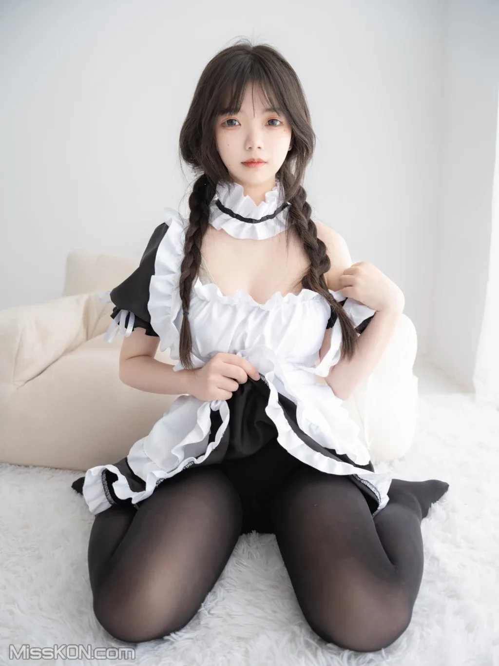 [Kikkyu Kikaku] Hồi đó – Iie Shiseishin ｜ Bộ sưu tập ảnh - 169