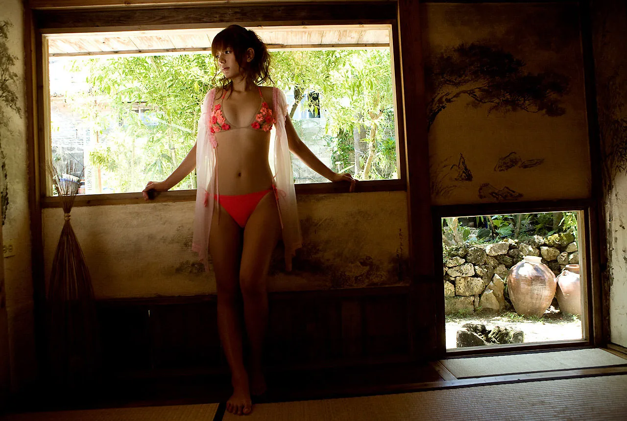 [Image.tv] Yamamoto Sai (Suzanne)EEL LIKEAlbum ảnh "NHẢY" - 45
