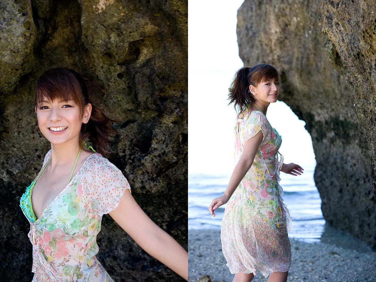 [Image.tv] Yamamoto Sai (Suzanne)EEL LIKEAlbum ảnh "NHẢY" - 17