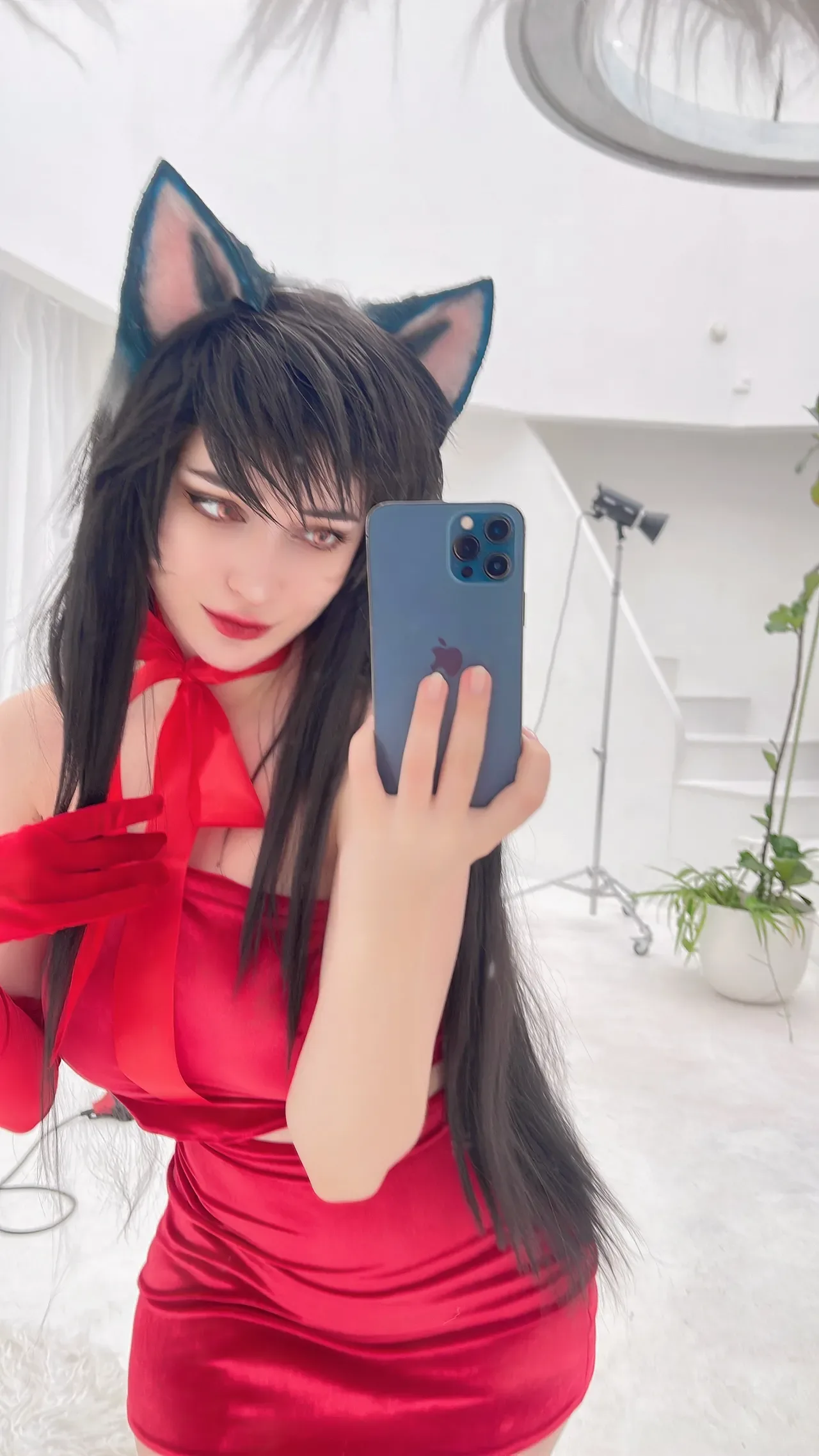 Hologana – Ahri - 49