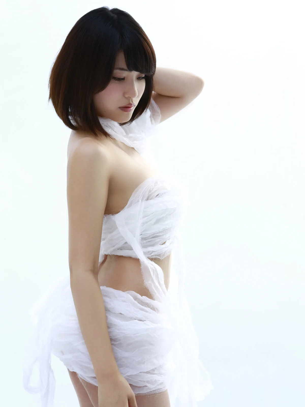 [Sabra] Album ảnh Asuka Kishi/Asuka Kishi - 6