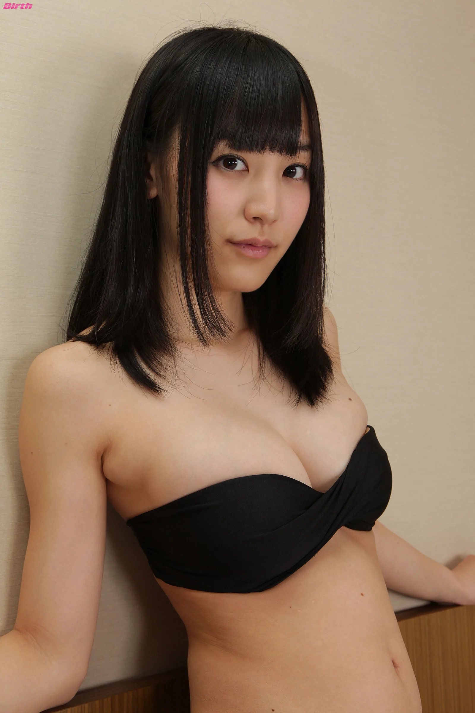 [Bộ ảnh BWH] Hamada Yuri YMD0220 - 91