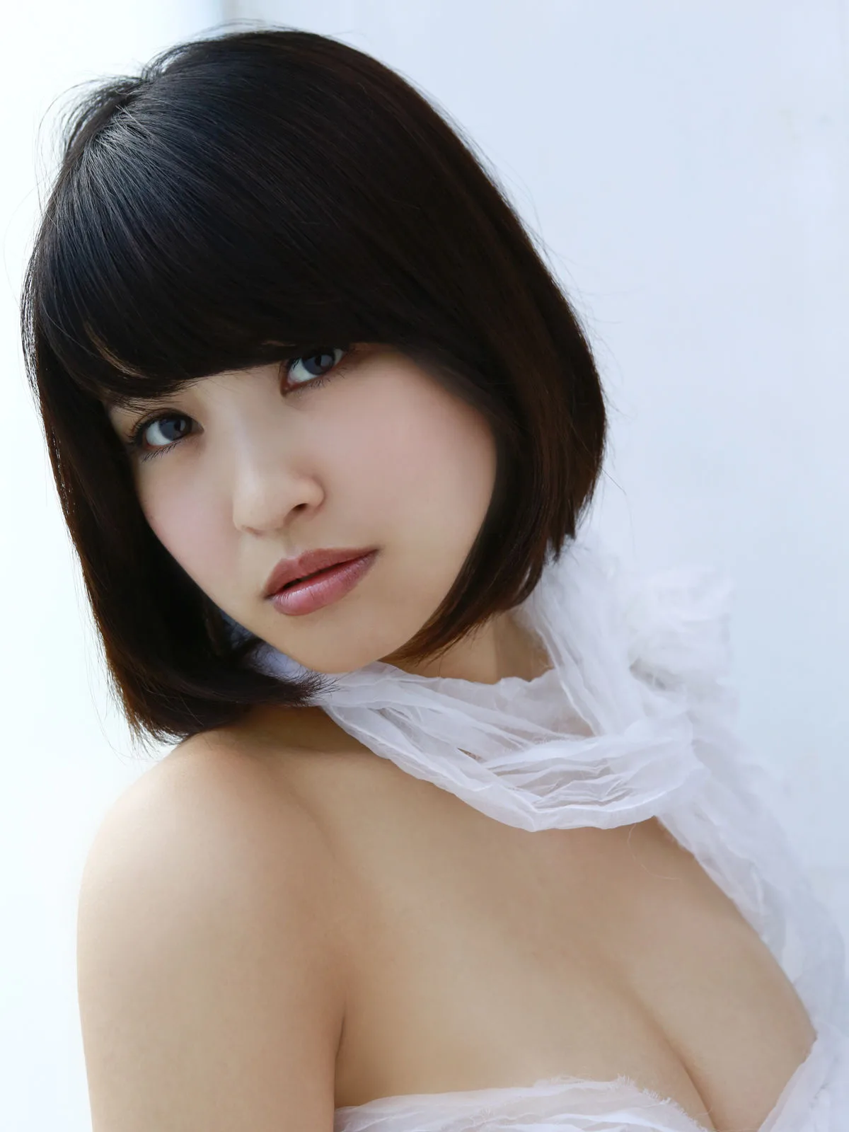 [Sabra] Album ảnh Asuka Kishi/Asuka Kishi - 1