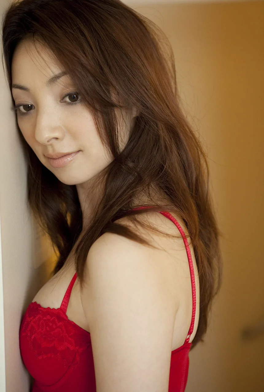 [Image.tv] Album ảnh "On Happiness" của Shiraha Yuuri/Shiraha Yuuri - 28