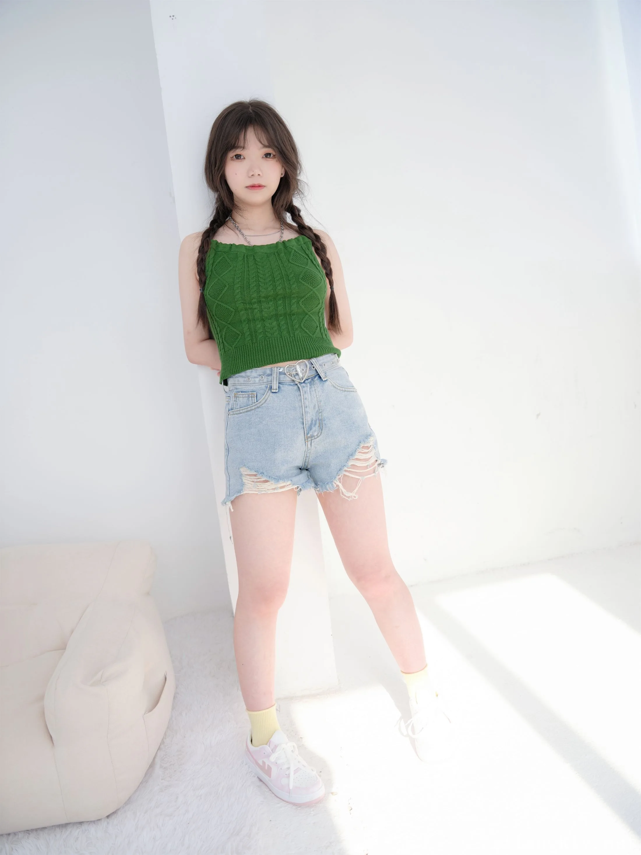 [Kikkyu Kikaku] Hồi đó – Iie Shiseishin ｜ Bộ sưu tập ảnh - 48