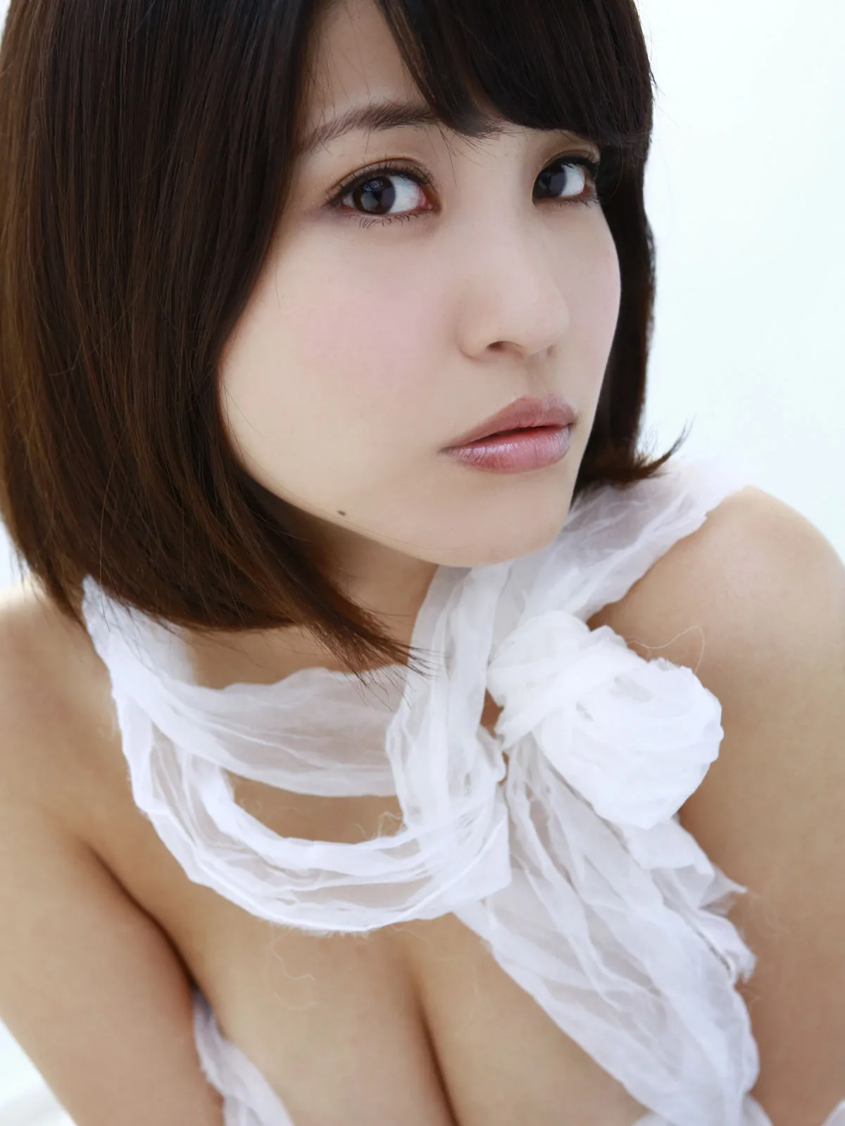 [Sabra] Album ảnh Asuka Kishi/Asuka Kishi - 9