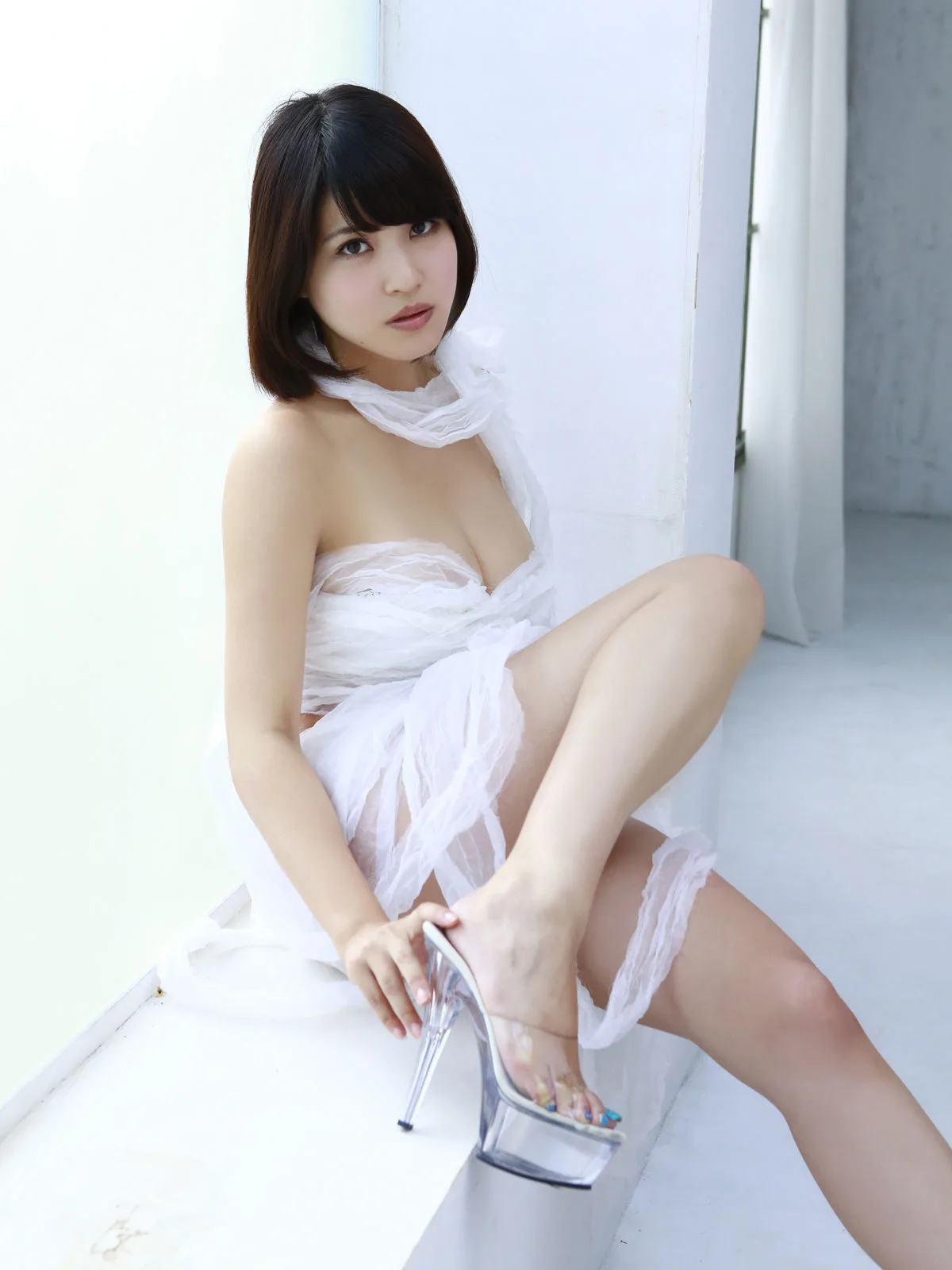 [Sabra] Album ảnh Asuka Kishi/Asuka Kishi - 14