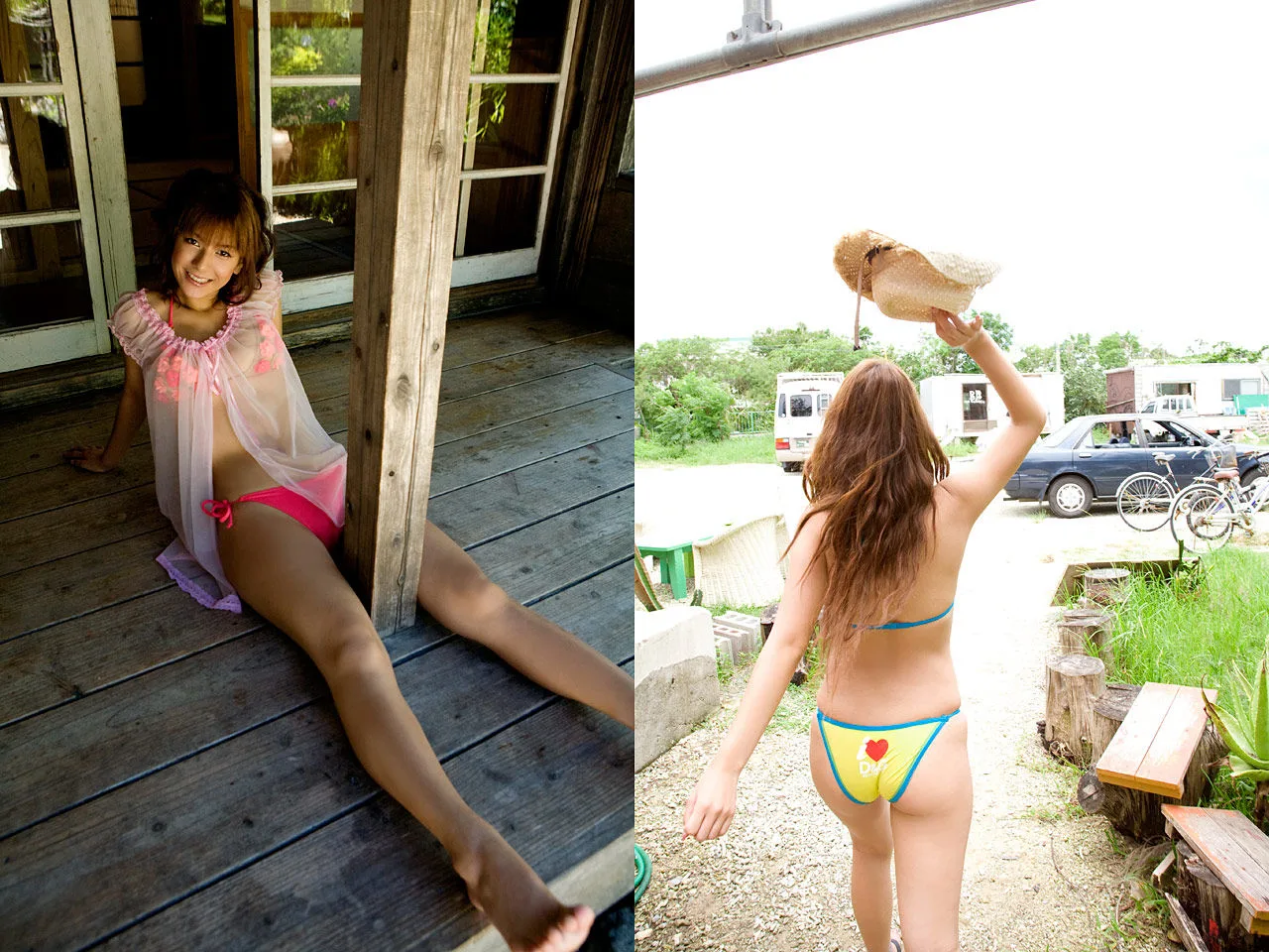 [Image.tv] Yamamoto Sai (Suzanne)EEL LIKEAlbum ảnh "NHẢY" - 11