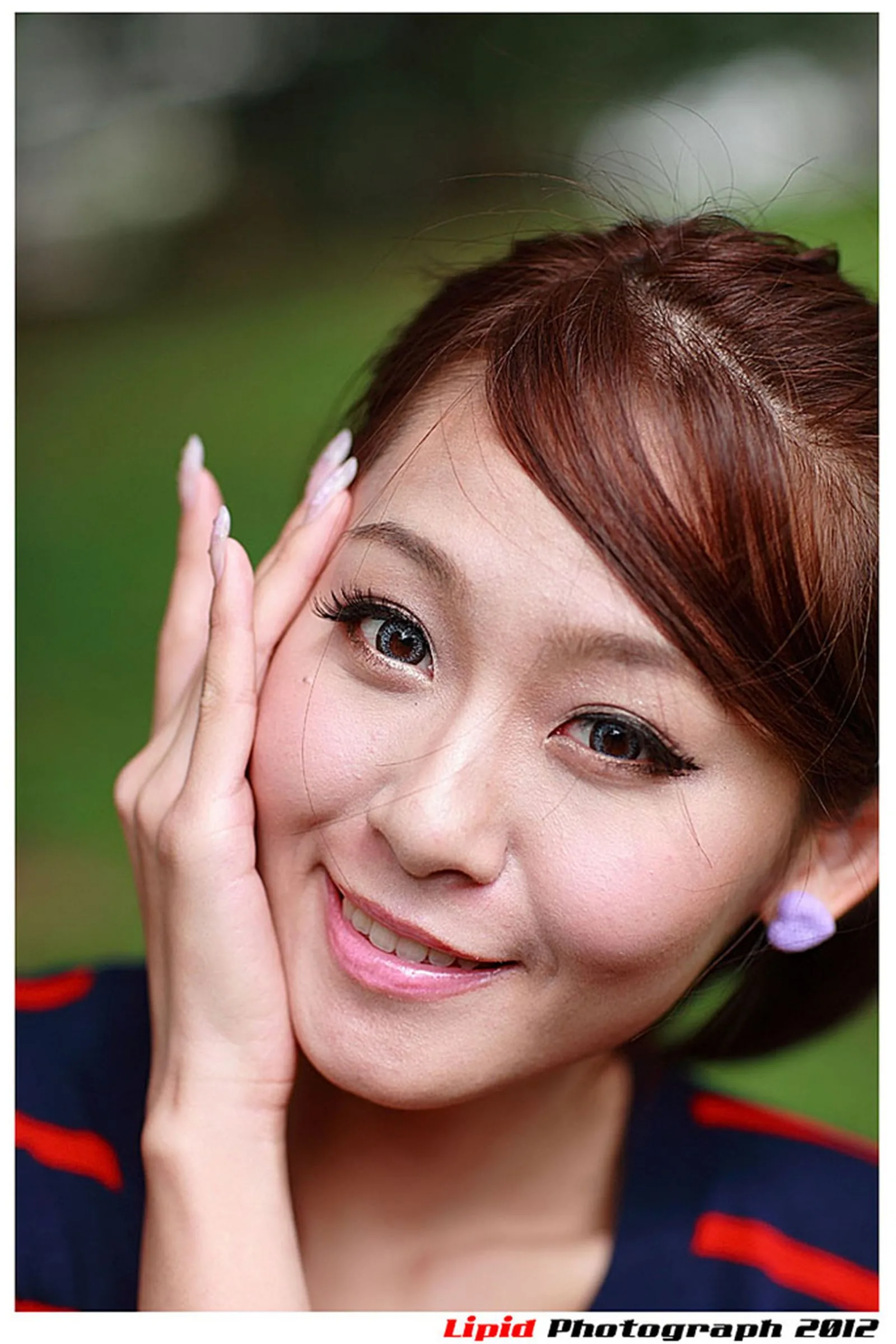 [Tập đặc biệt của Beautyleg] Winnie Xiaoxue - Những bức ảnh chụp đường phố thời kỳ đầu - 46