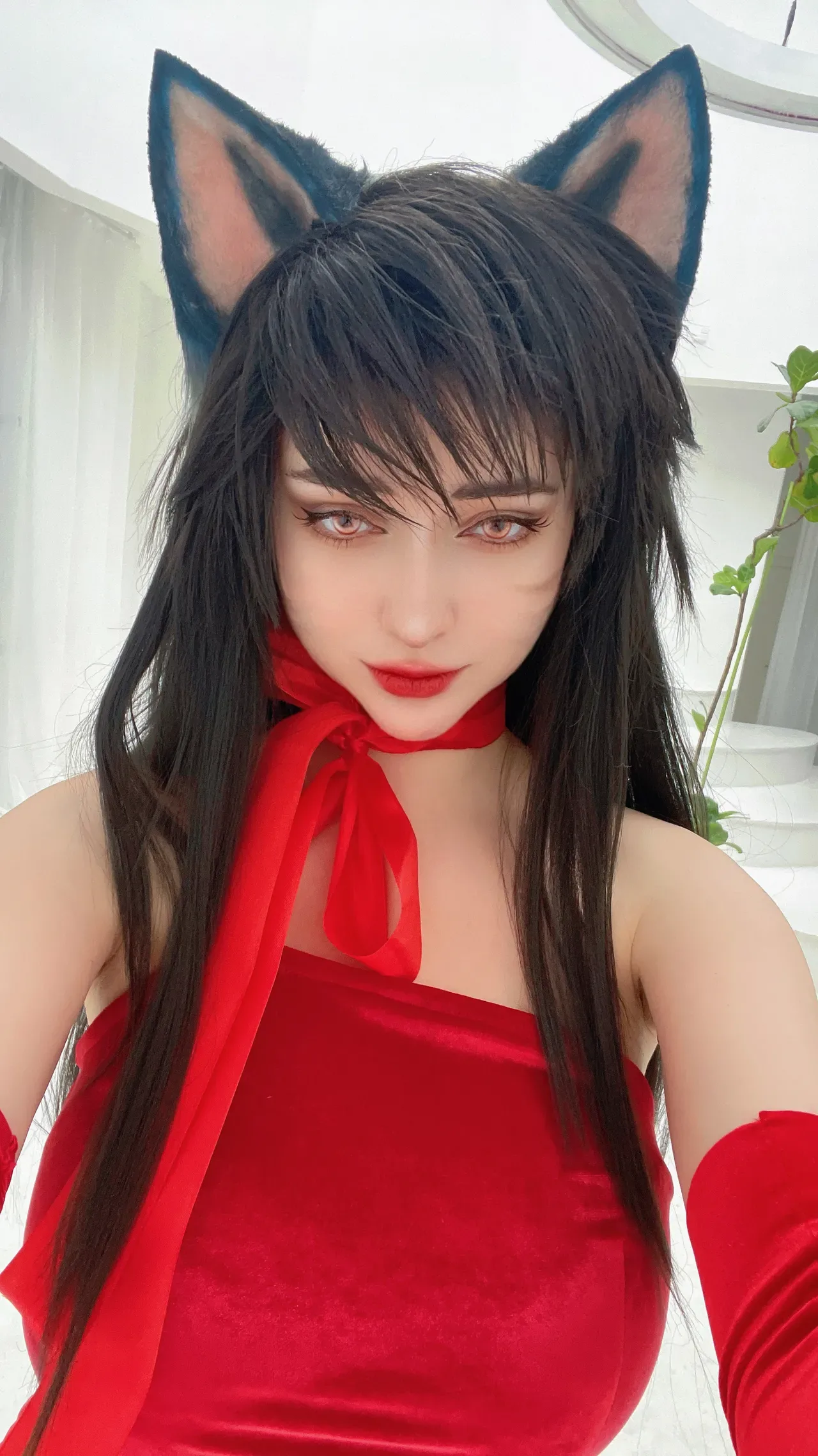 Hologana – Ahri - 28