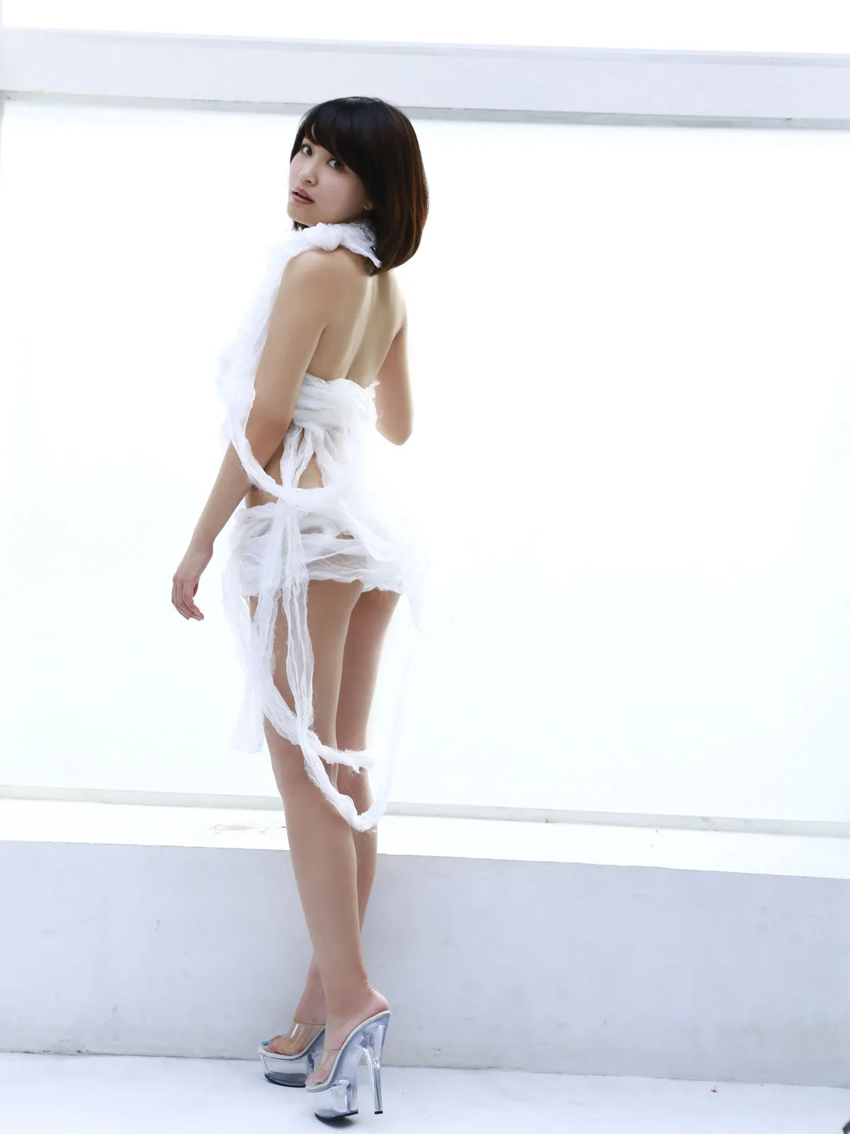 [Sabra] Album ảnh Asuka Kishi/Asuka Kishi - 4