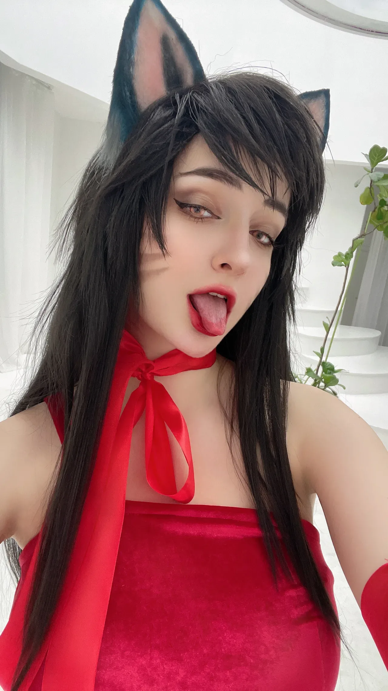 Hologana – Ahri - 59