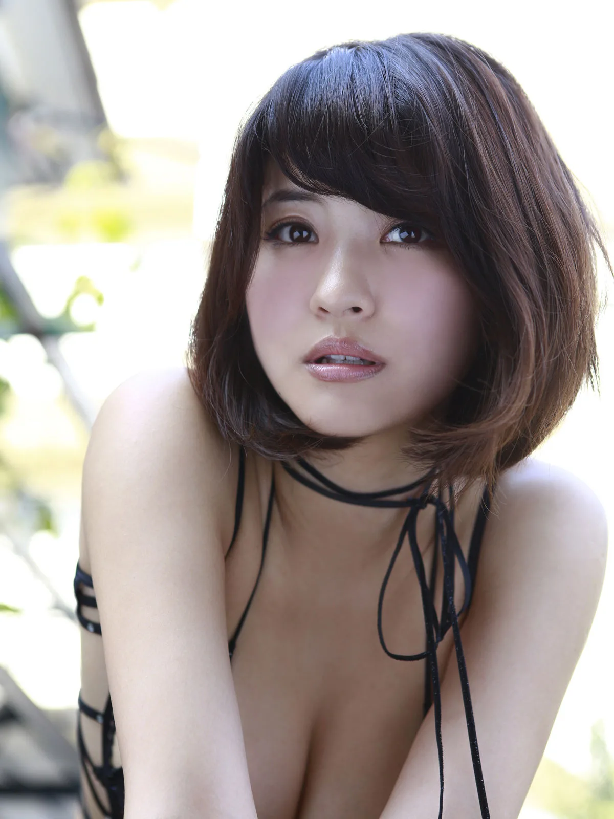 [Sabra] Album ảnh Asuka Kishi/Asuka Kishi - 45