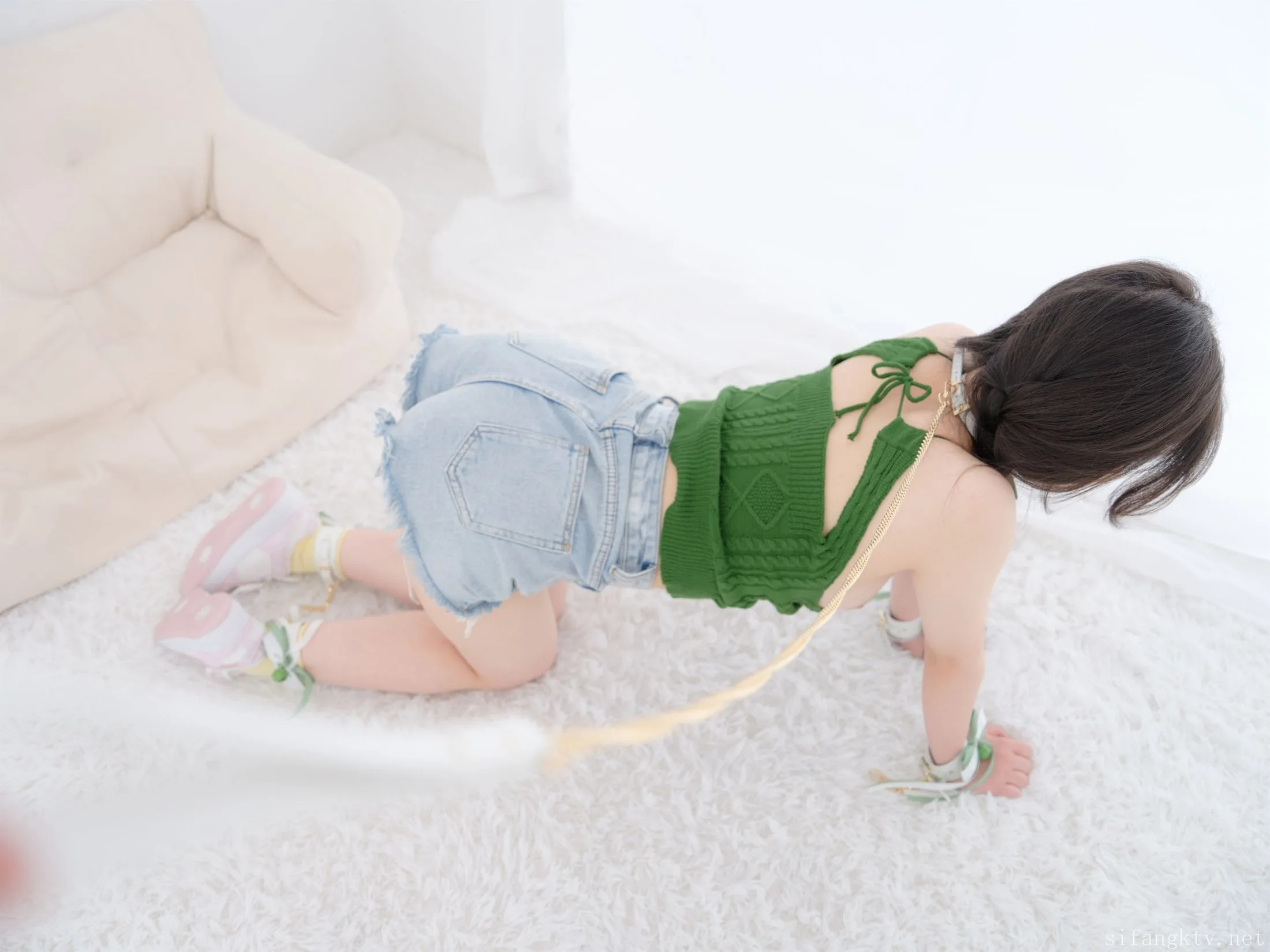 [Kikkyu Kikaku] Hồi đó – Iie Shiseishin ｜ Bộ sưu tập ảnh - 84