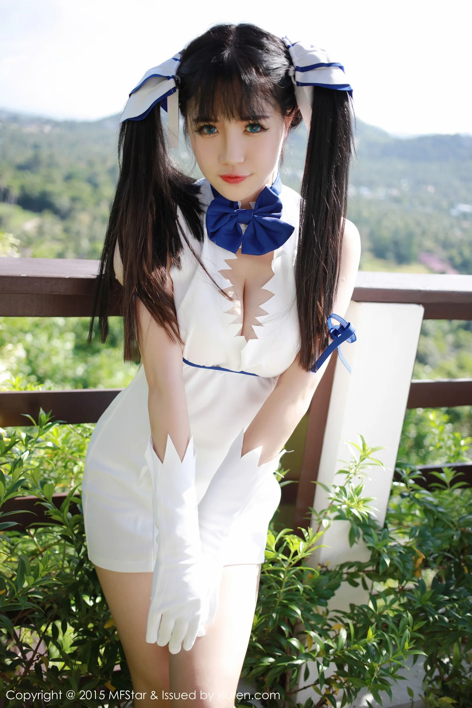 [Học viện người mẫu MFStar]VOL.036 Xu Cake - Bộ ảnh du lịch Koh Samui - 12