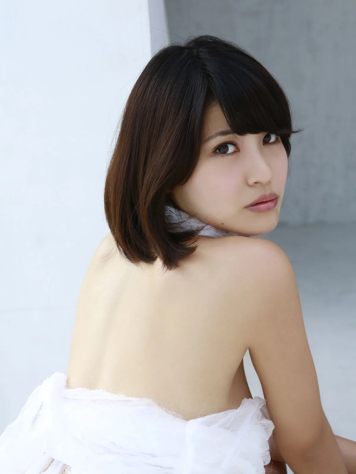 [Sabra] Album ảnh Asuka Kishi/Asuka Kishi - 17