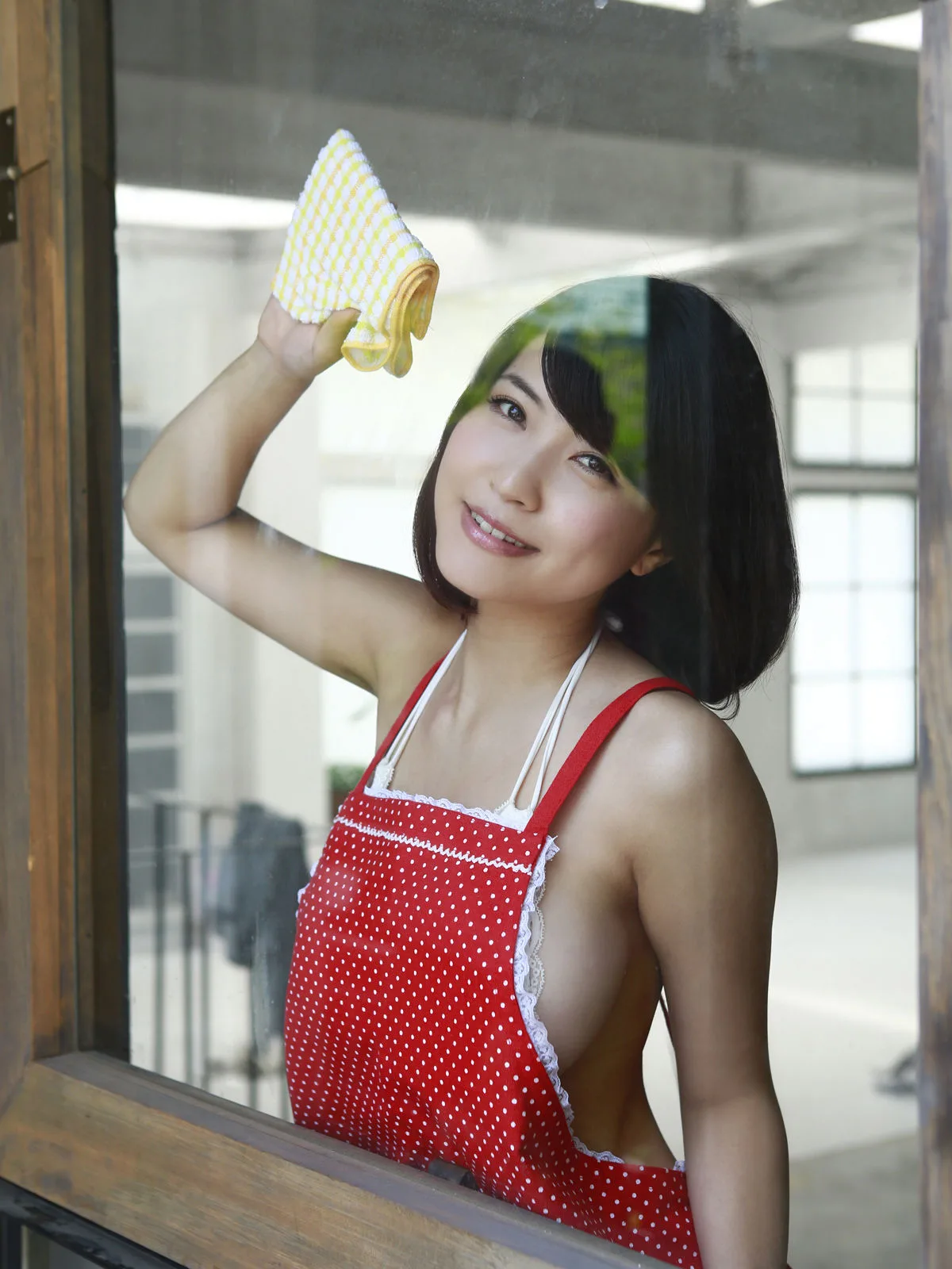 [Sabra] Album ảnh Asuka Kishi/Asuka Kishi - 50