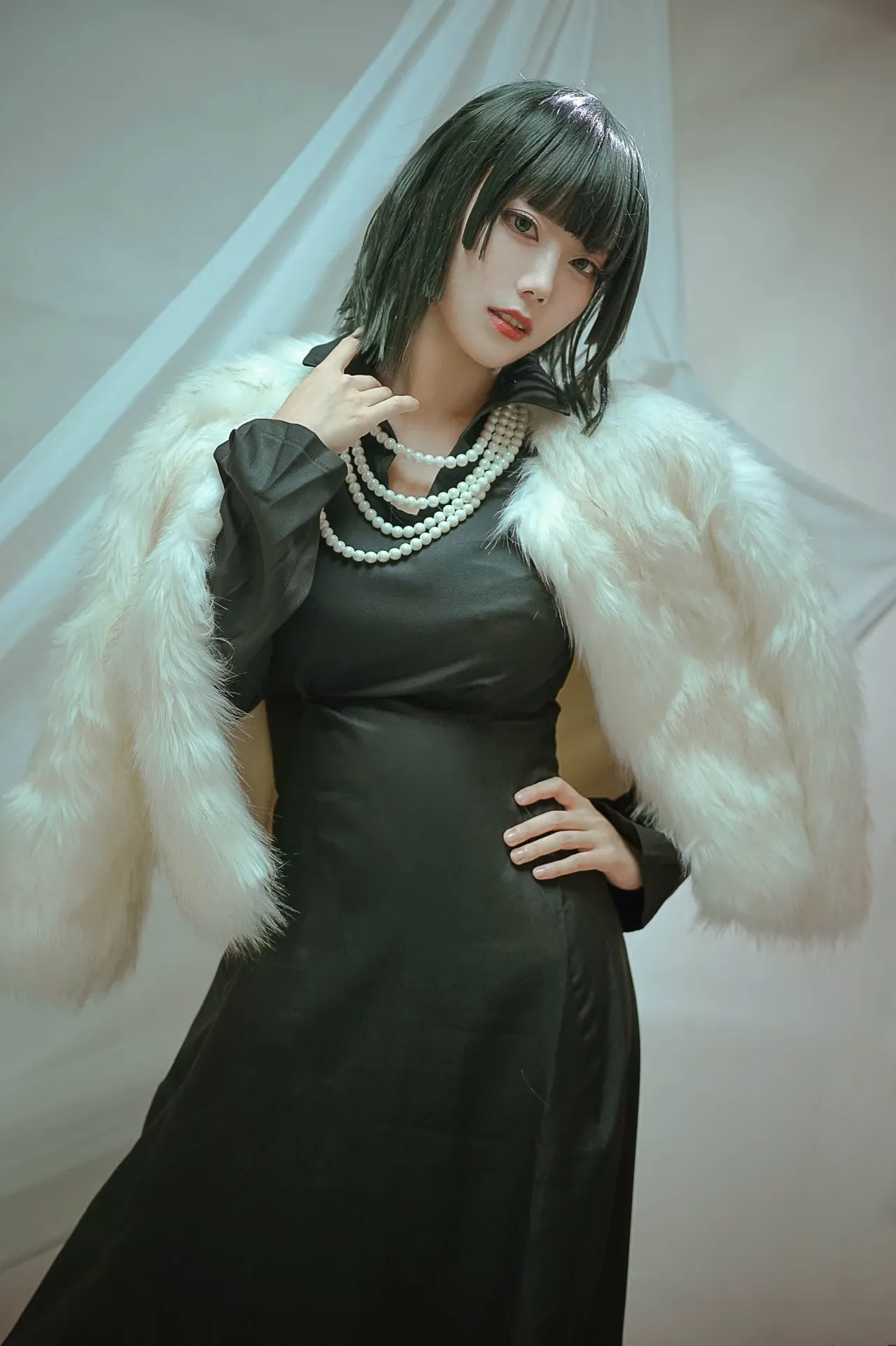 Bạc hà cá nhỏ XIAOYUKIKO - 43