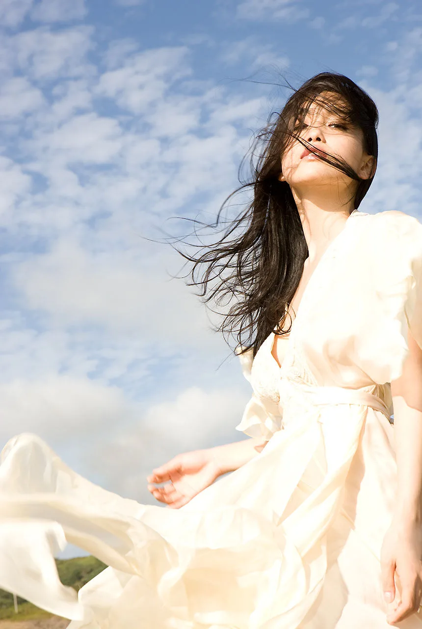 [Image.tv] Sách ảnh "Chuyện tình" của Mizuki Hisano - 25