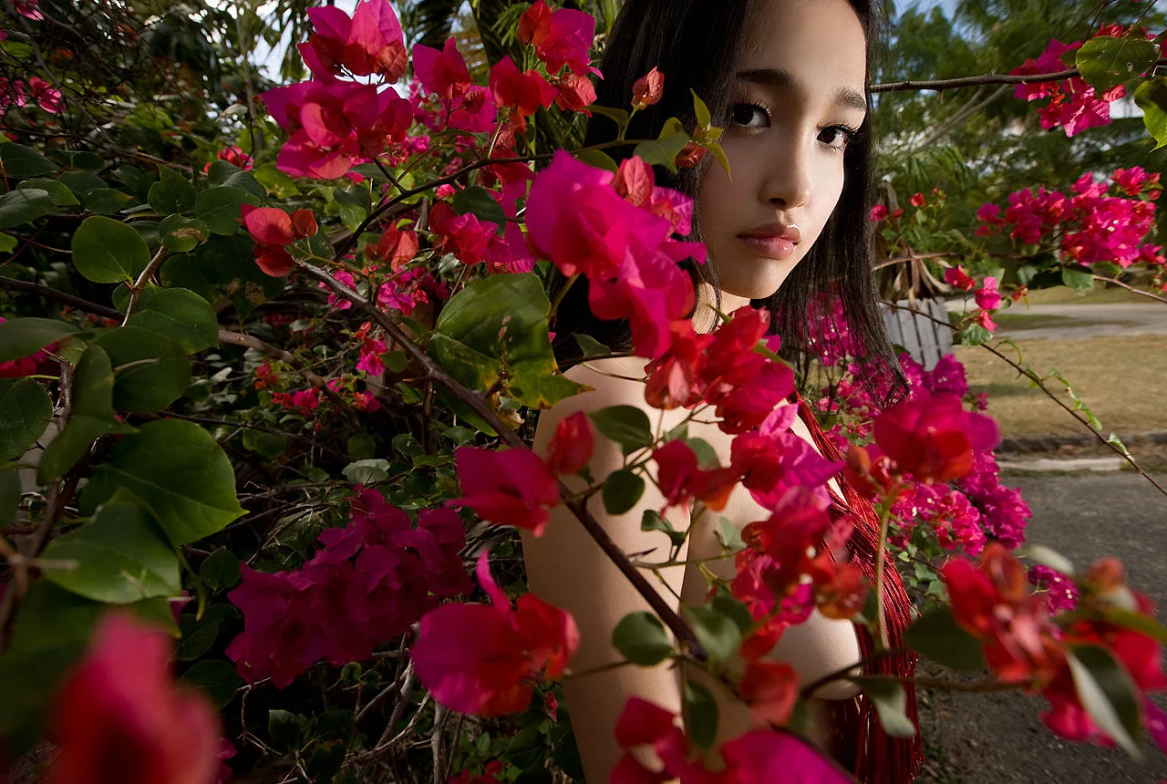 [Image.tv] Sách ảnh "Chuyện tình" của Mizuki Hisano - 33