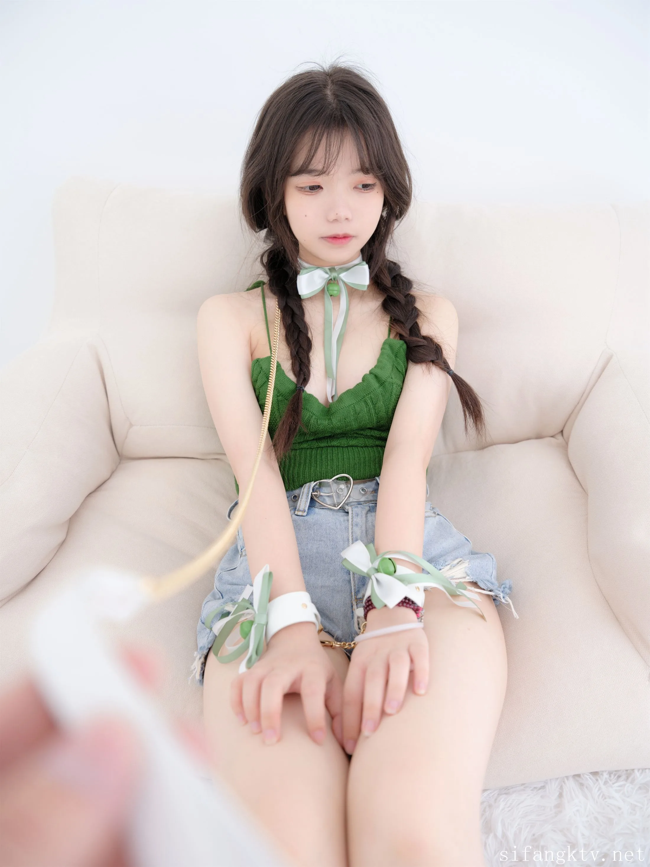 [Kikkyu Kikaku] Hồi đó – Iie Shiseishin ｜ Bộ sưu tập ảnh - 9