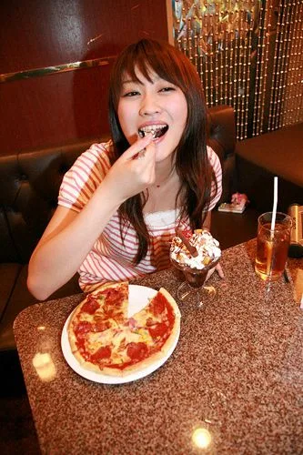 [YS Web] Vol.314 Album ảnh "Re帯夜フェロモン" của Hara Qianhui - 60
