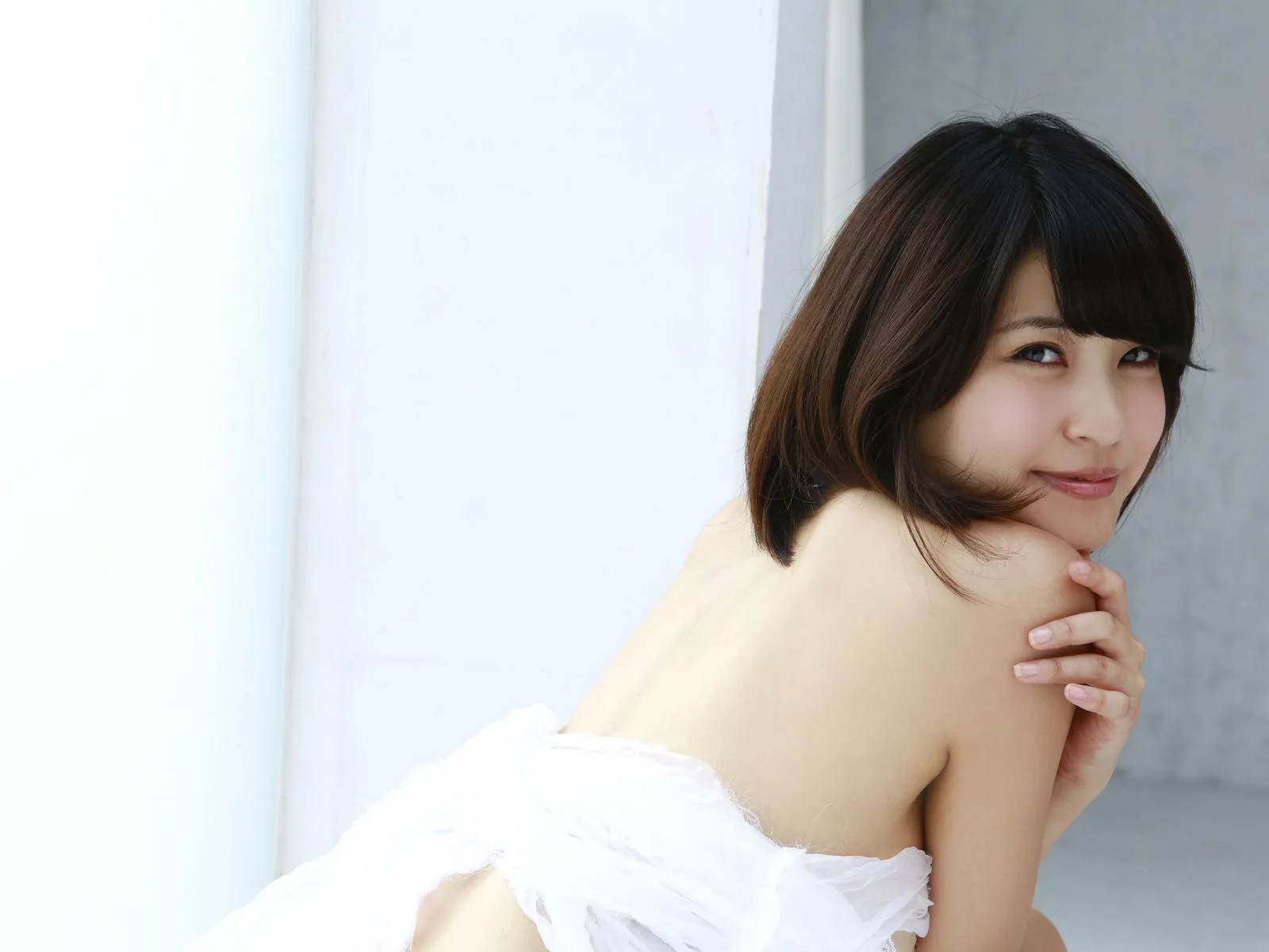 [Sabra] Album ảnh Asuka Kishi/Asuka Kishi - 18