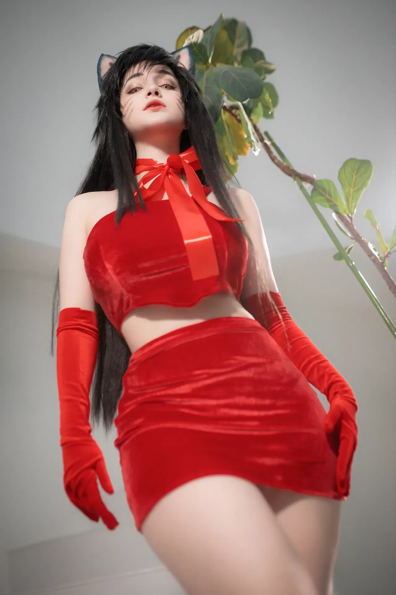 Hologana – Ahri - 5
