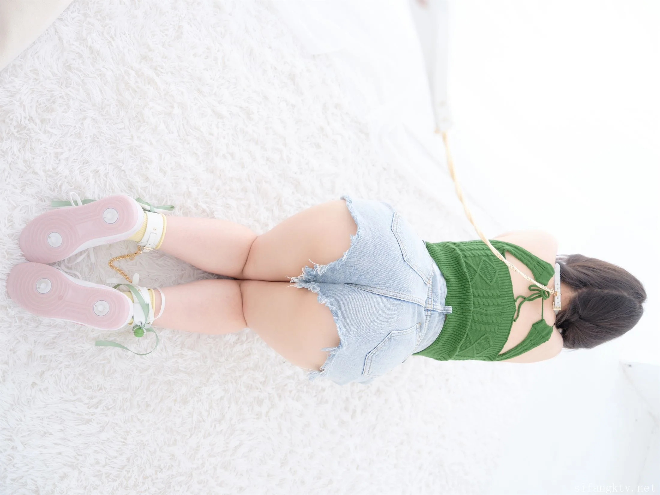 [Kikkyu Kikaku] Hồi đó – Iie Shiseishin ｜ Bộ sưu tập ảnh - 47