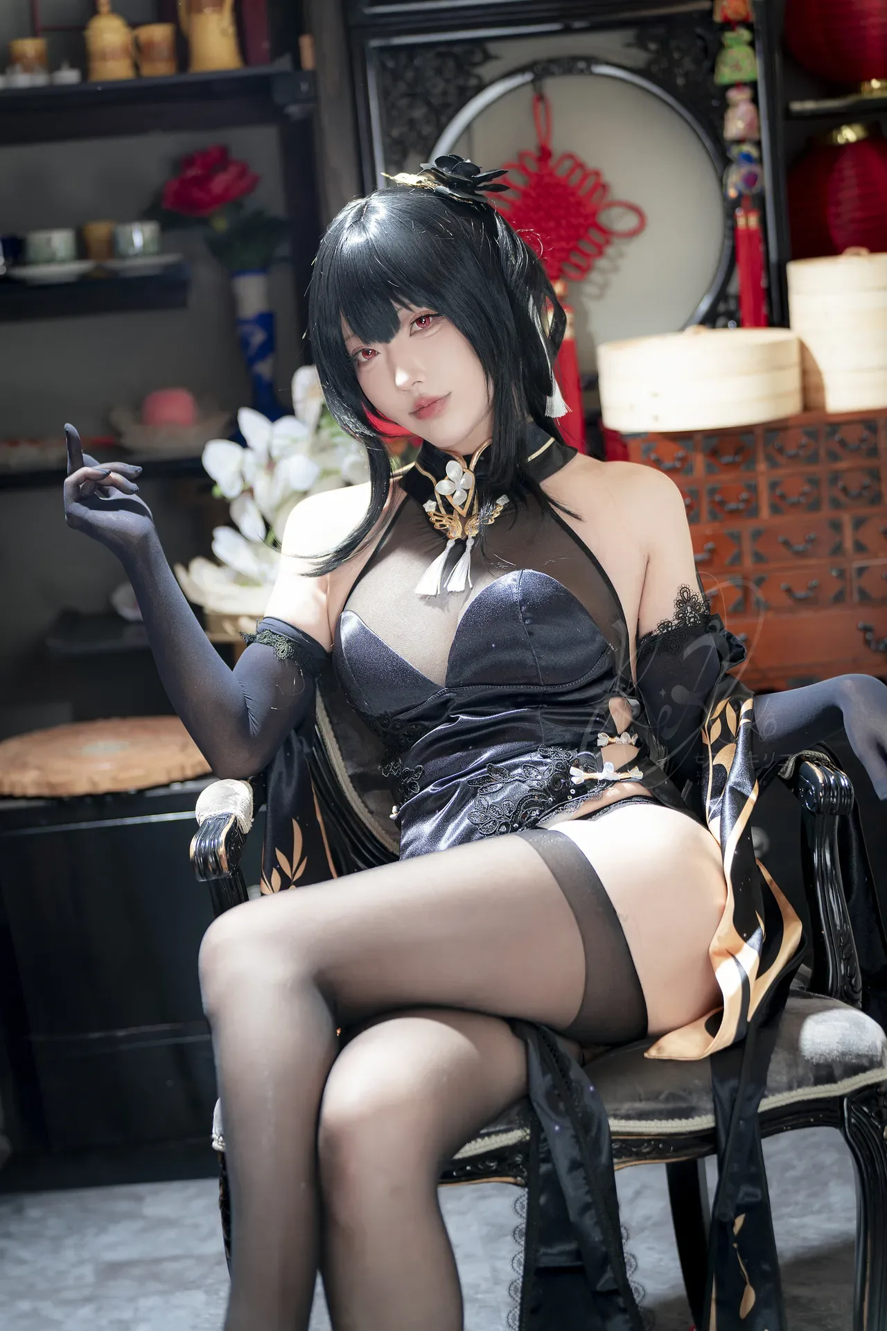 Bạc hà cá nhỏ XIAOYUKIKO - 37