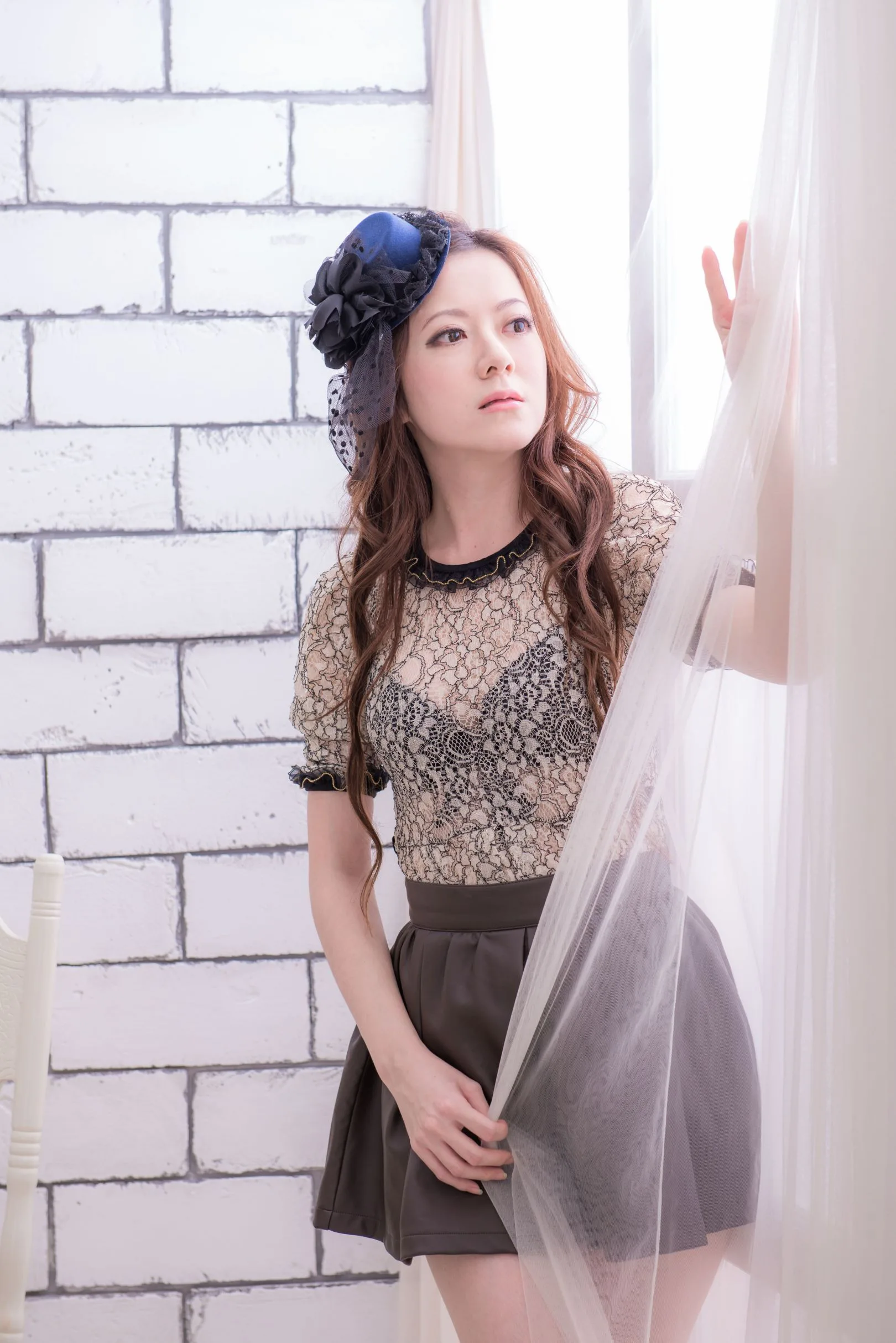 [Tập đặc biệt của Beautyleg] Nữ thần Jennifer - Buổi chụp ảnh studio chất lượng Ultra HD - 2